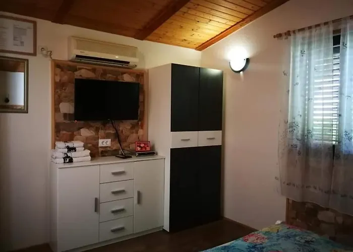 M&r Appartamento Rovigno