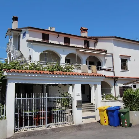 M&r Rovinj