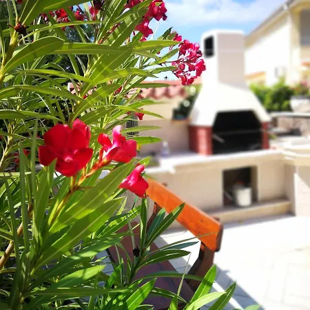 M&r Apartment Rovinj