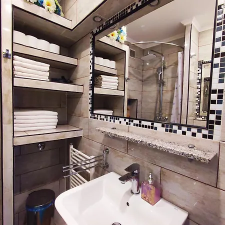 Apartman M&r *