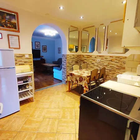 Apartman M&r