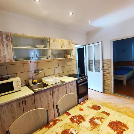Apartment M&r Rovinj