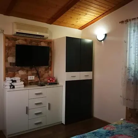 M&r Apartment Rovinj