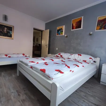 Apartment M&r Rovinj