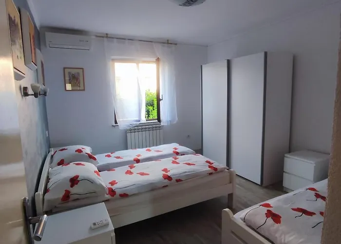 Apartman M&r Rovinj