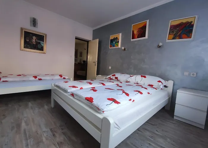 Apartman M&r Rovinj