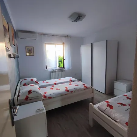 Appartement M&r Rovinj
